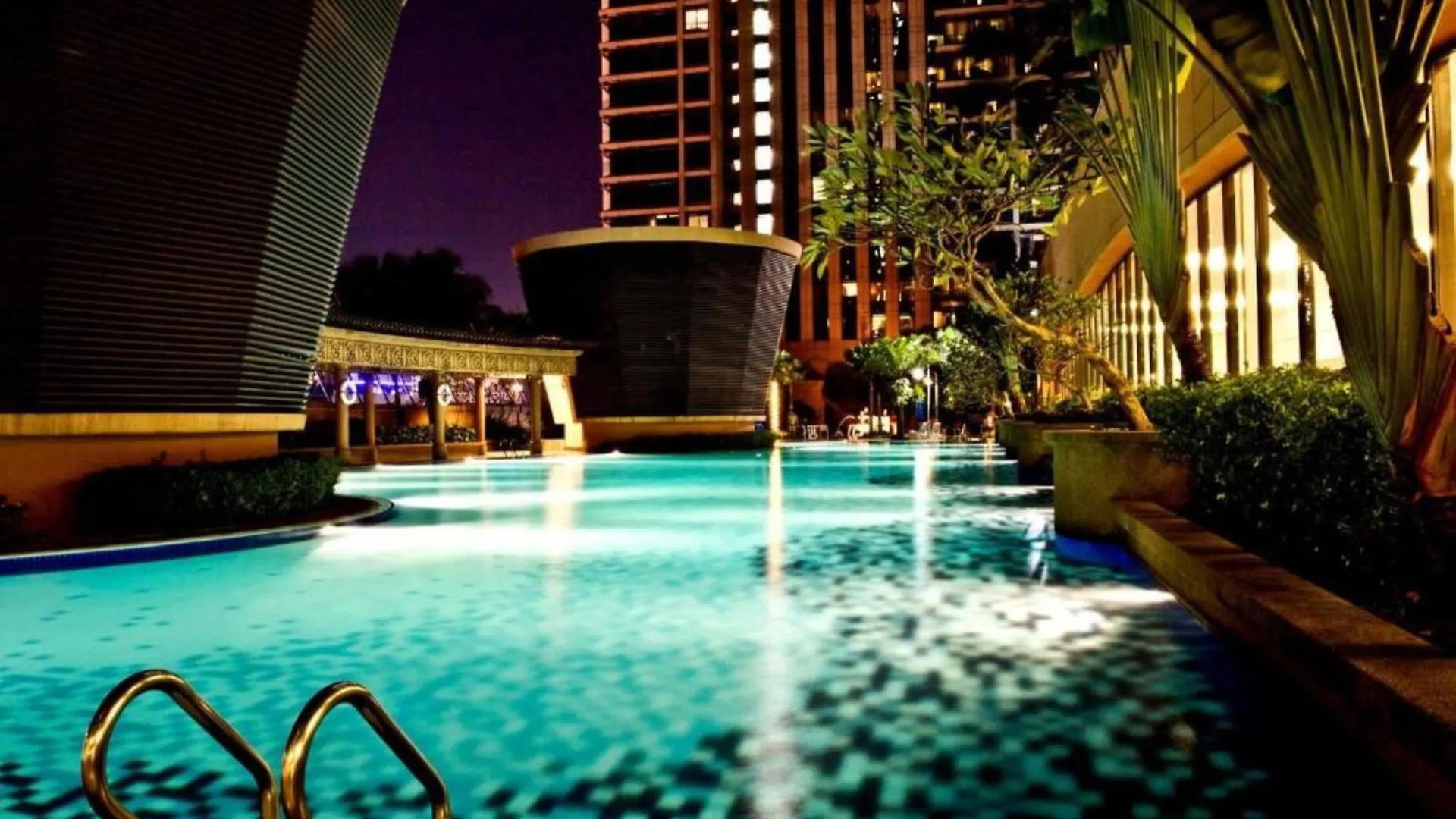 Stay With Family At Times Square Kuala Lumpur 4*,  Malaisie