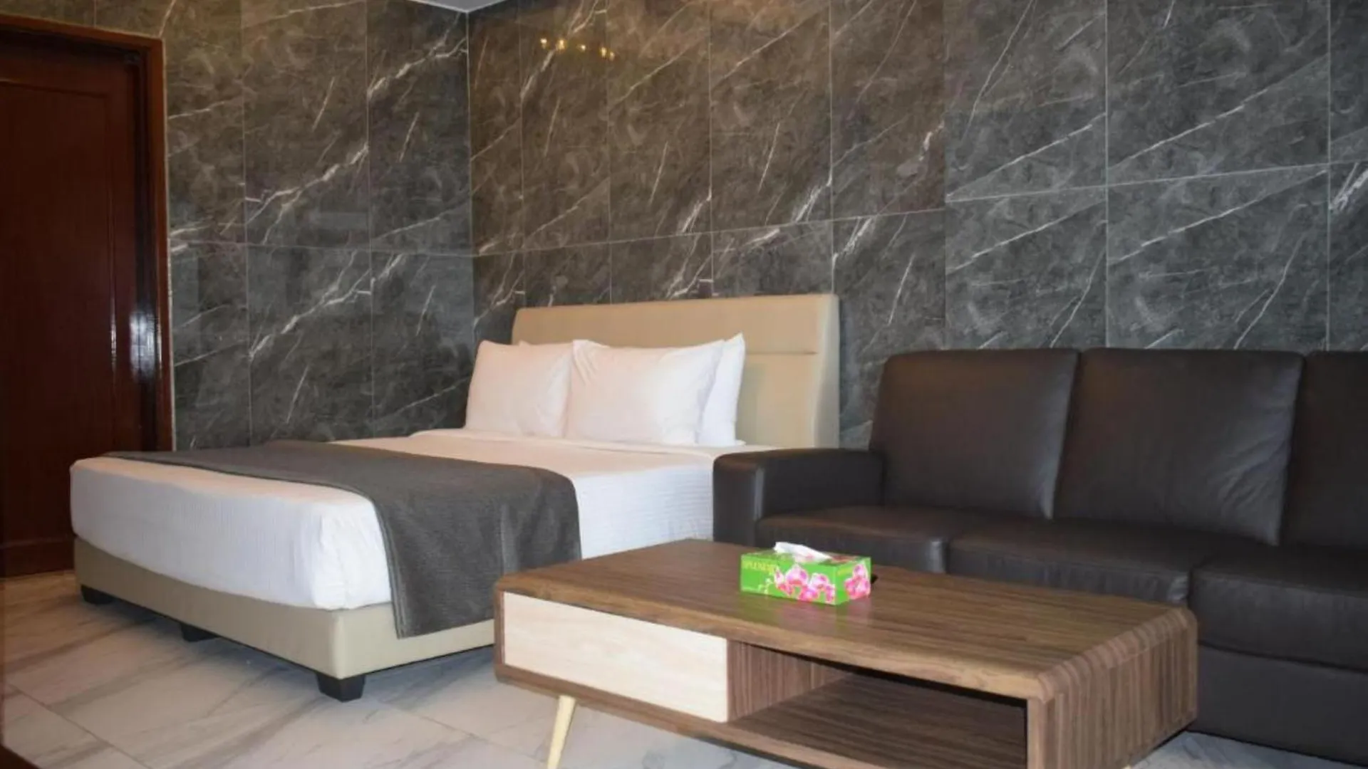 Stay With Family At Times Square Kuala Lumpur Hotel