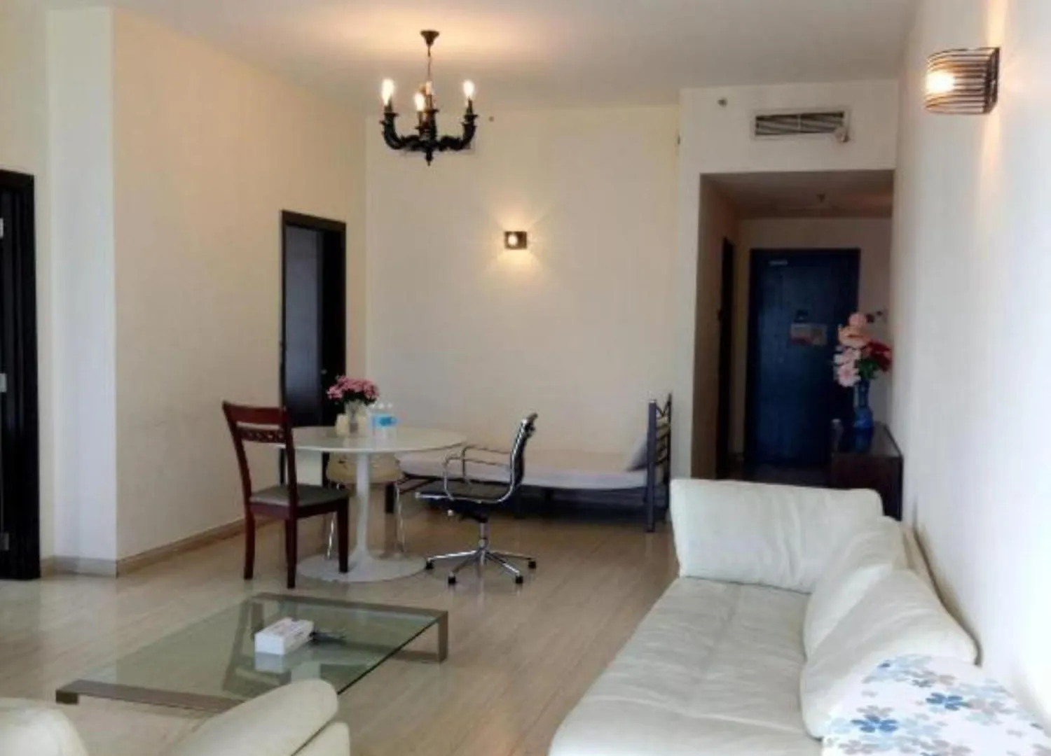 Hotel Stay With Family At Times Square Kuala Lumpur
