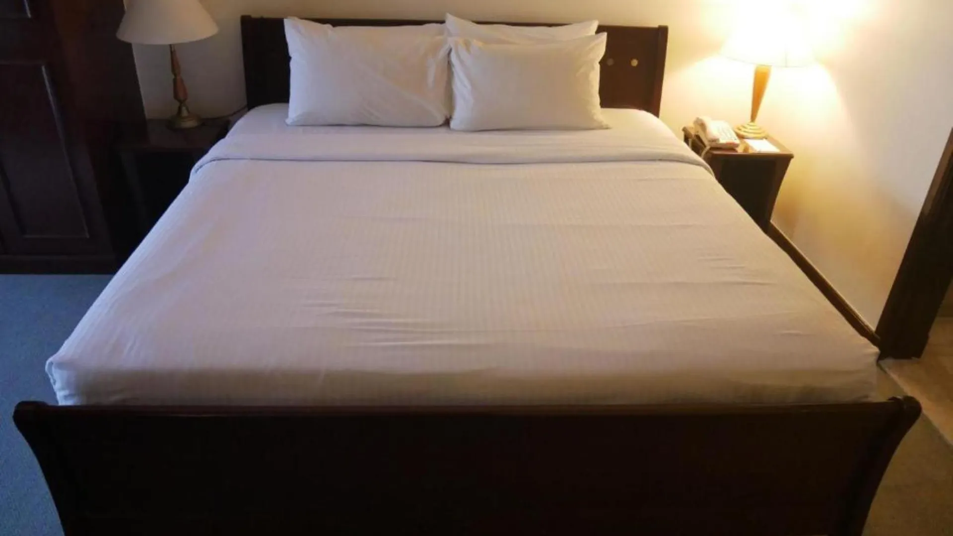 Hotel Stay With Family At Times Square Kuala Lumpur