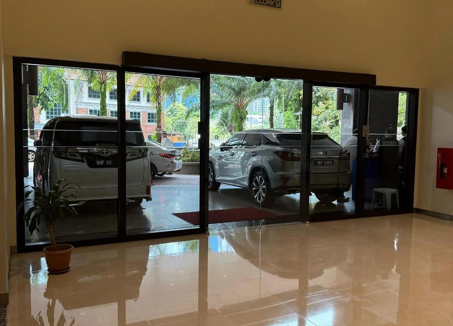 **** Hotel Stay With Family At Times Square Kuala Lumpur Malaisie