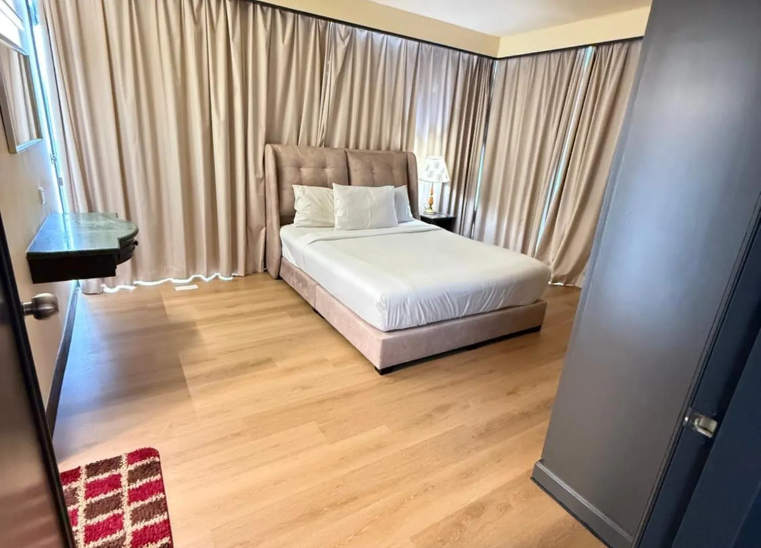 Stay With Family At Times Square Kuala Lumpur 4*,